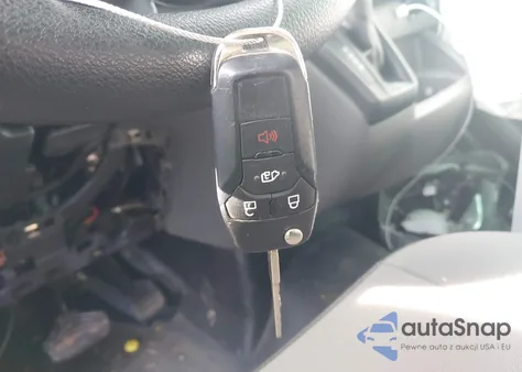 2023 Ford Transit-250 z USA, uszkodzony, nr VIN 1FTBR2Y81PKA34984